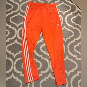 adidas Track Pants (size M)